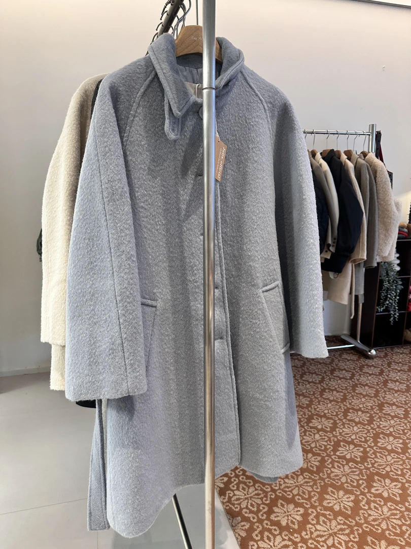 Julia姐姐】大衣孤品合集