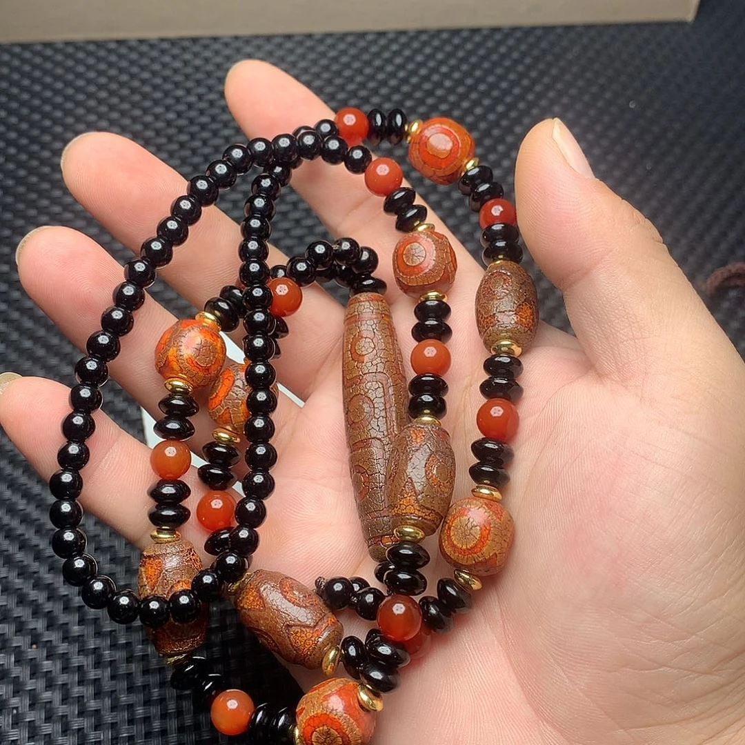 未镶嵌手链玛瑙/玉髓→***→