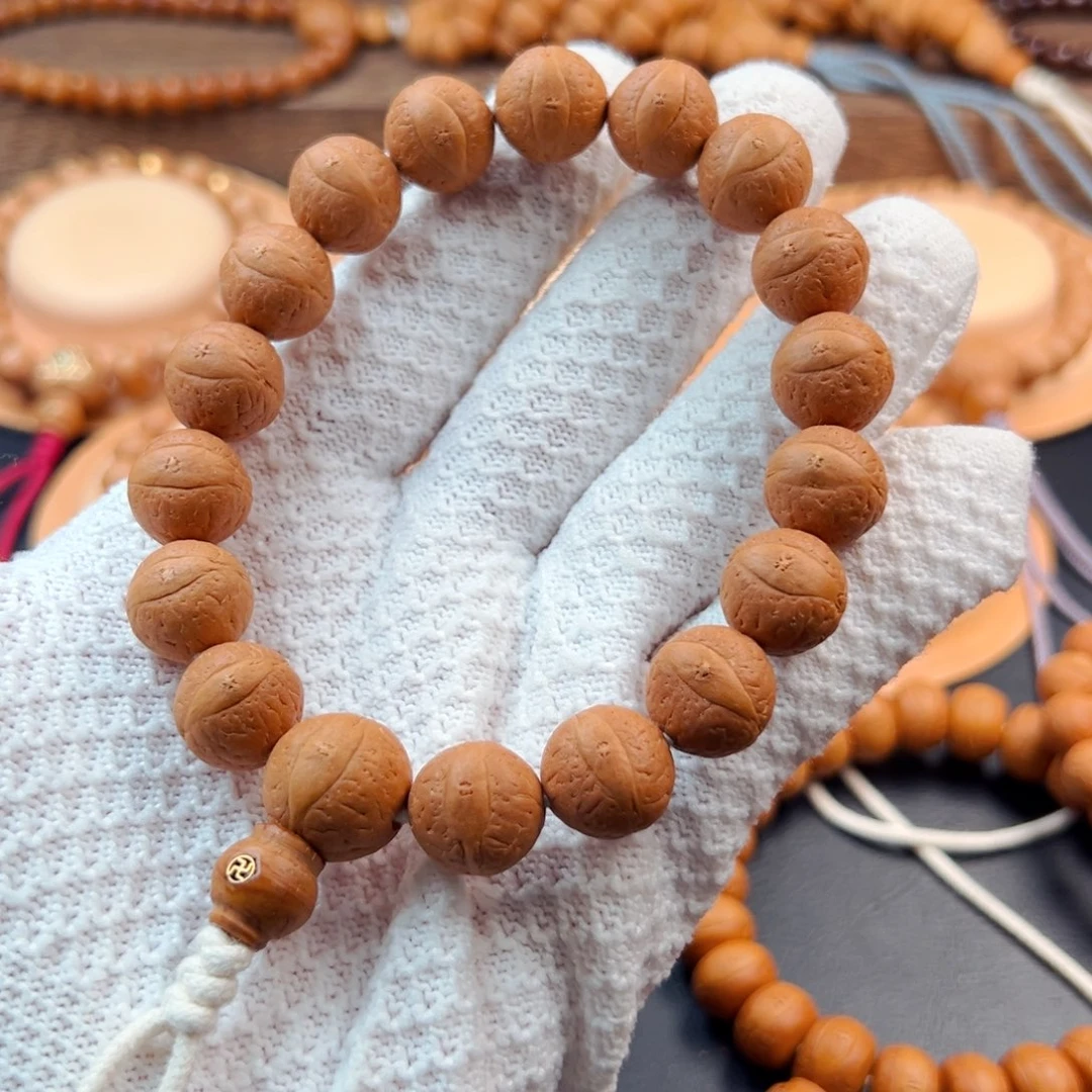 手串凤眼菩提14mm手串