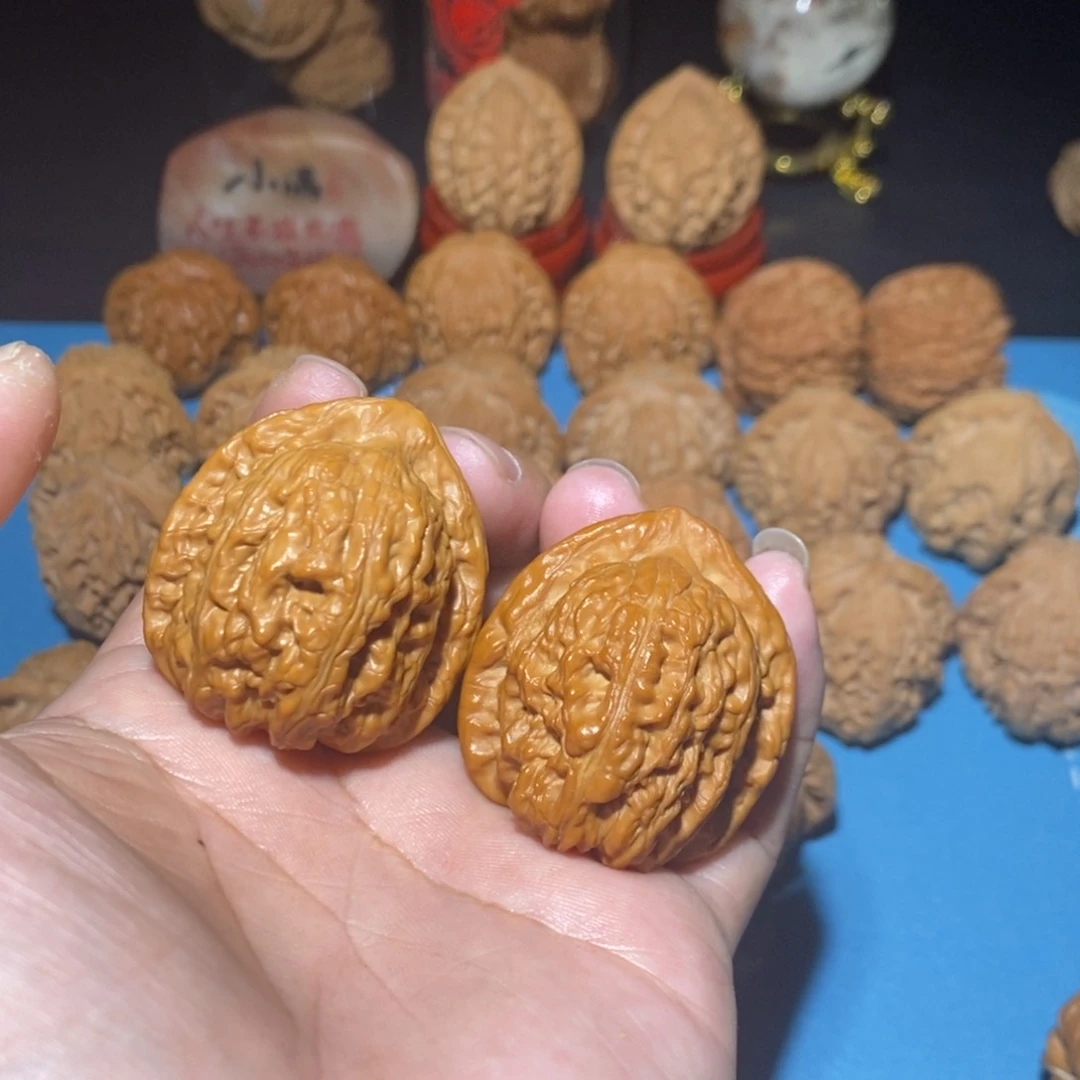 桃核吊坠御*刚38尺赤龙鸡心