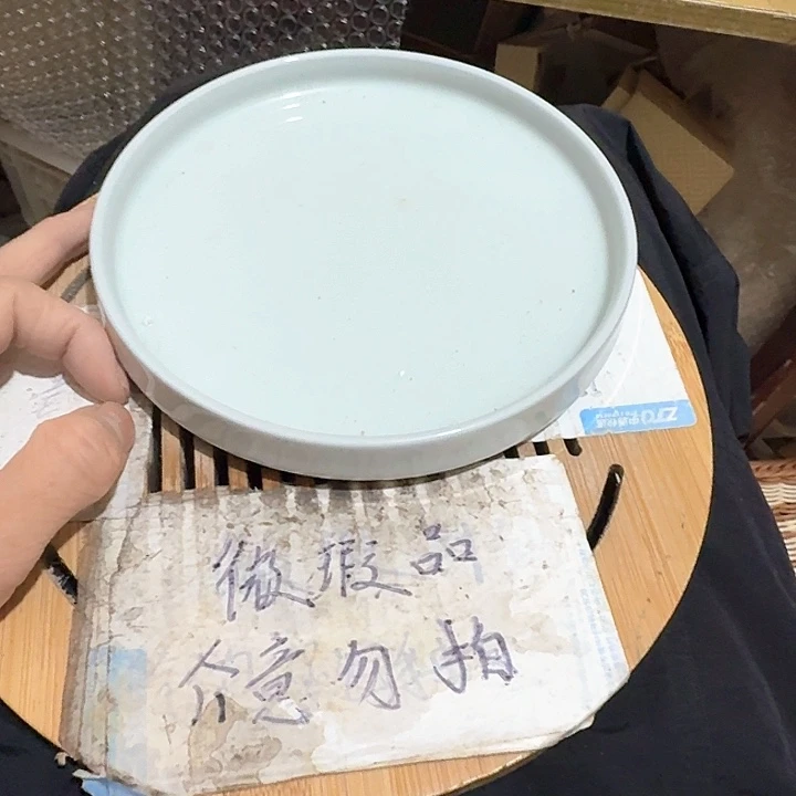 紫砂瑕疵品介意不要下单