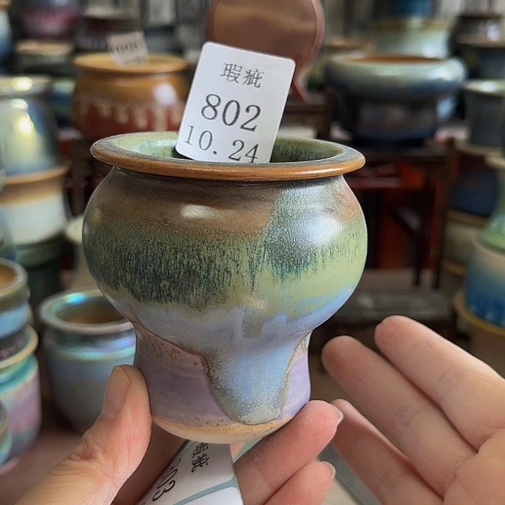 瓷片景德镇陶瓷手工制作