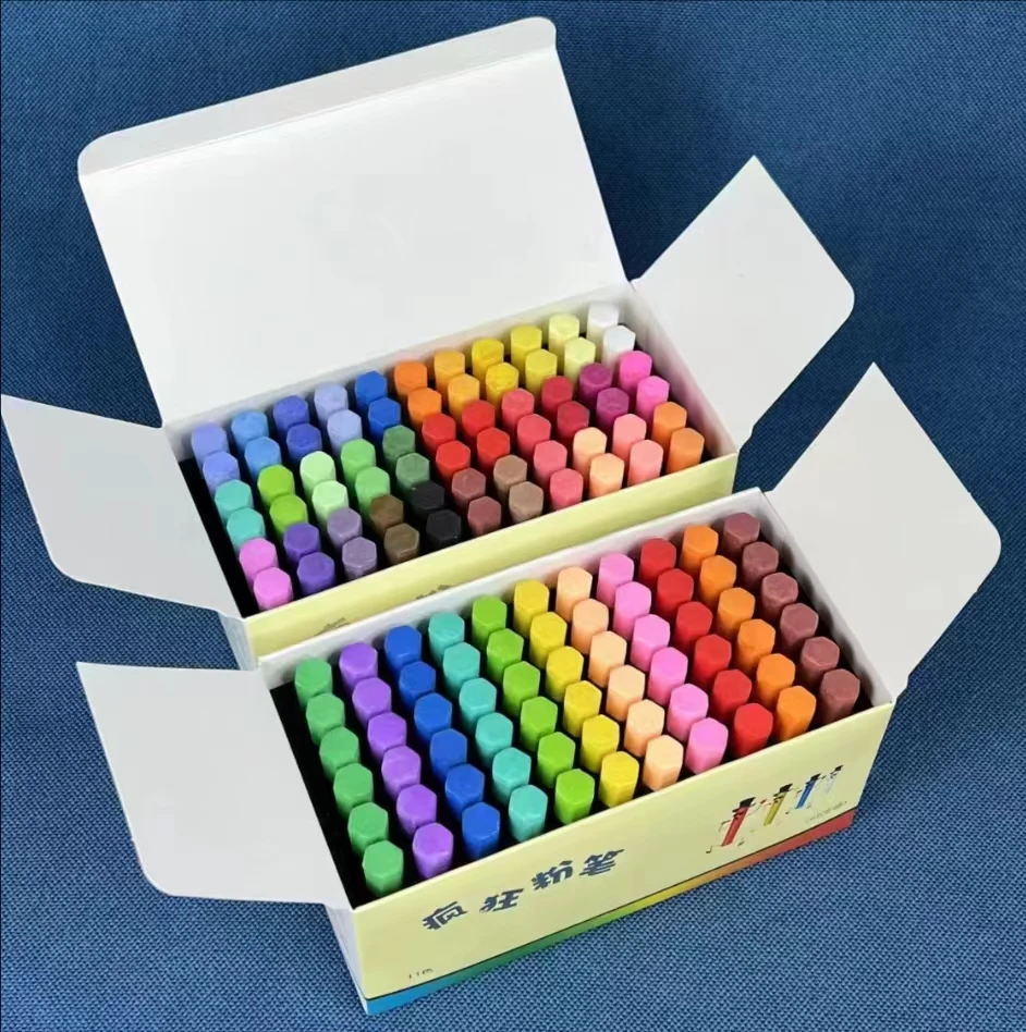 黑板报专用粉笔【偏远地区不包邮新疆西藏内蒙海南甘肃宁夏青海】