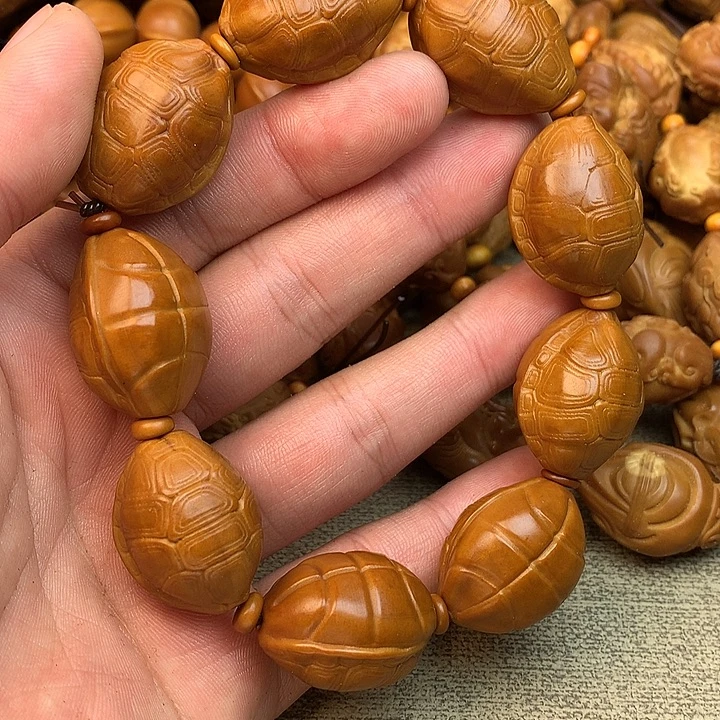 橄榄核手串/手链精品橄榄核手串