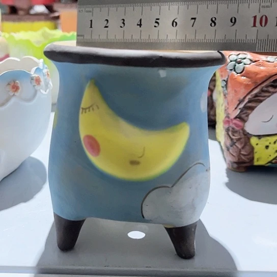 多肉植物花盆花盆