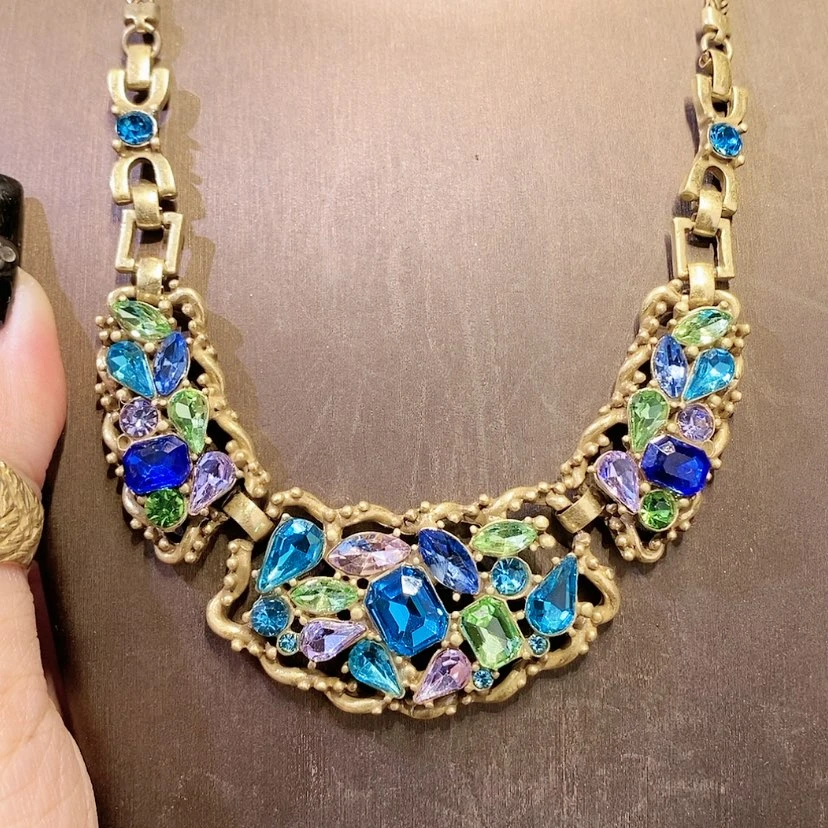 【闪购商品】纯铜锆石合金