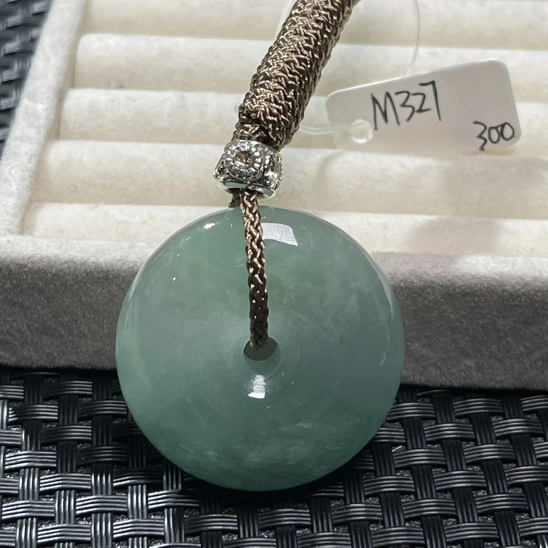M327吊坠百搭男女款多样性发货其一