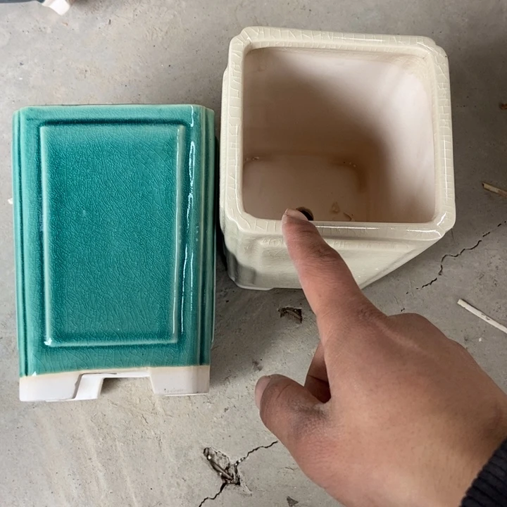 花盆架飞机的声音