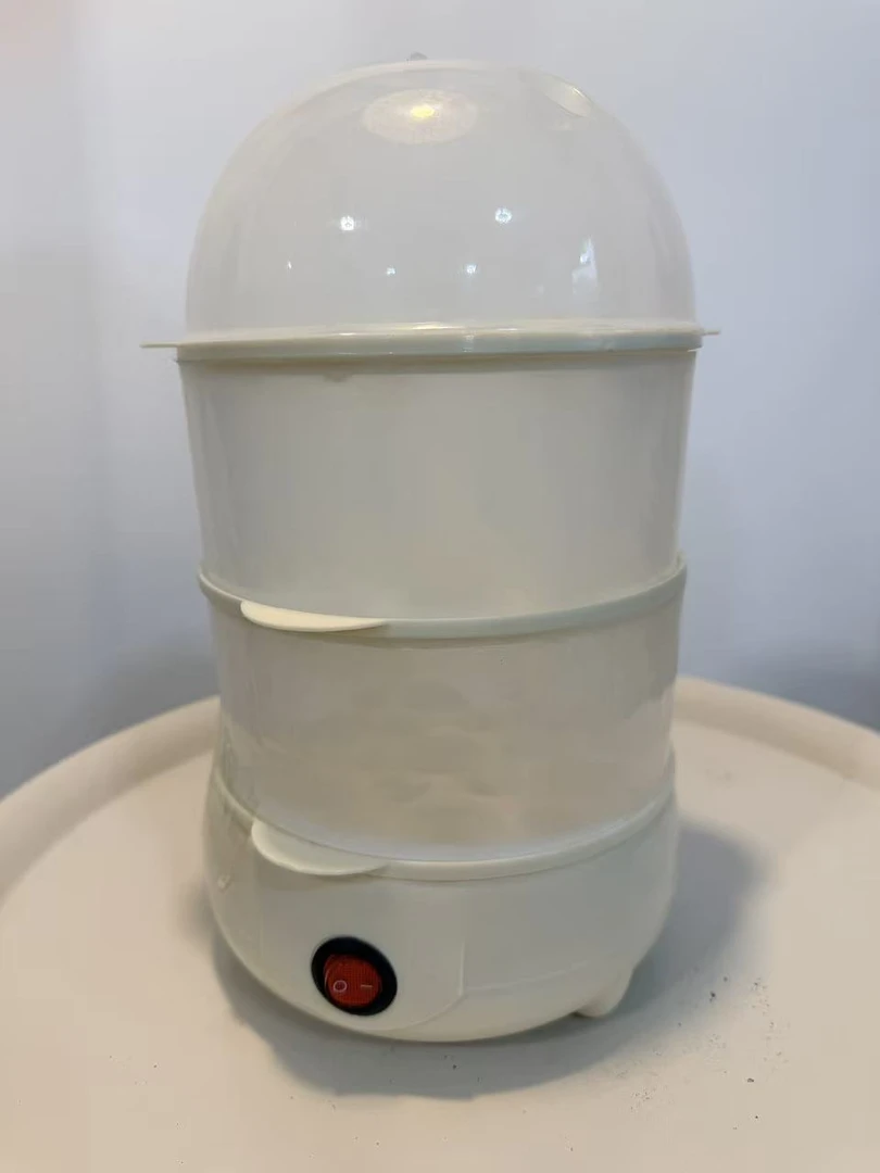 LXF23家用蒸蛋器KLX