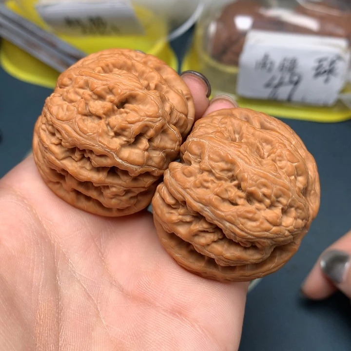 把件文玩核桃44-28078-0