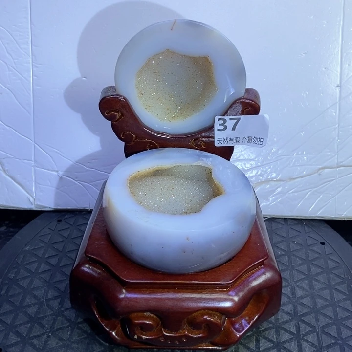 未镶嵌大型摆件（非配饰）水晶