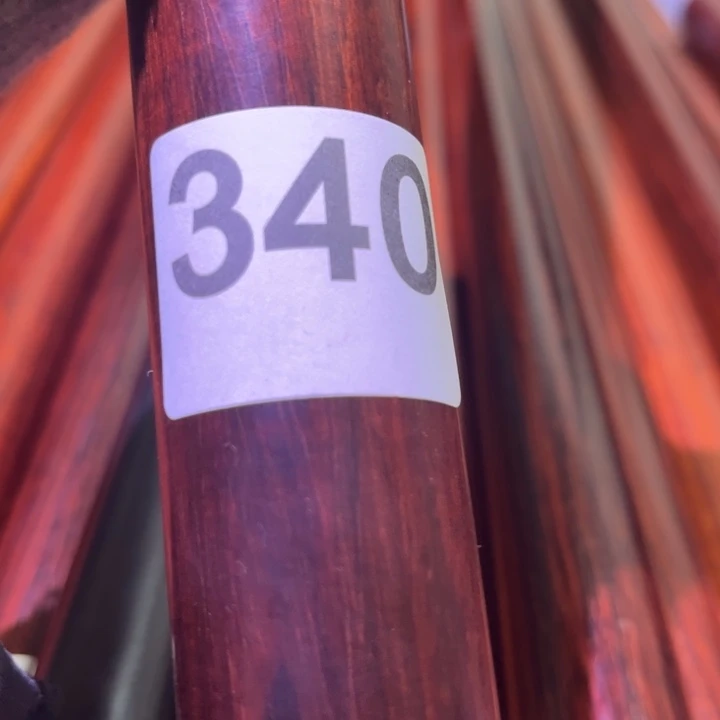 木浅*非洲小叶紫檀木340