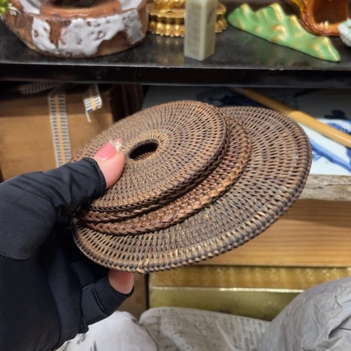 紫砂心中有玫瑰不赏路边花知****3