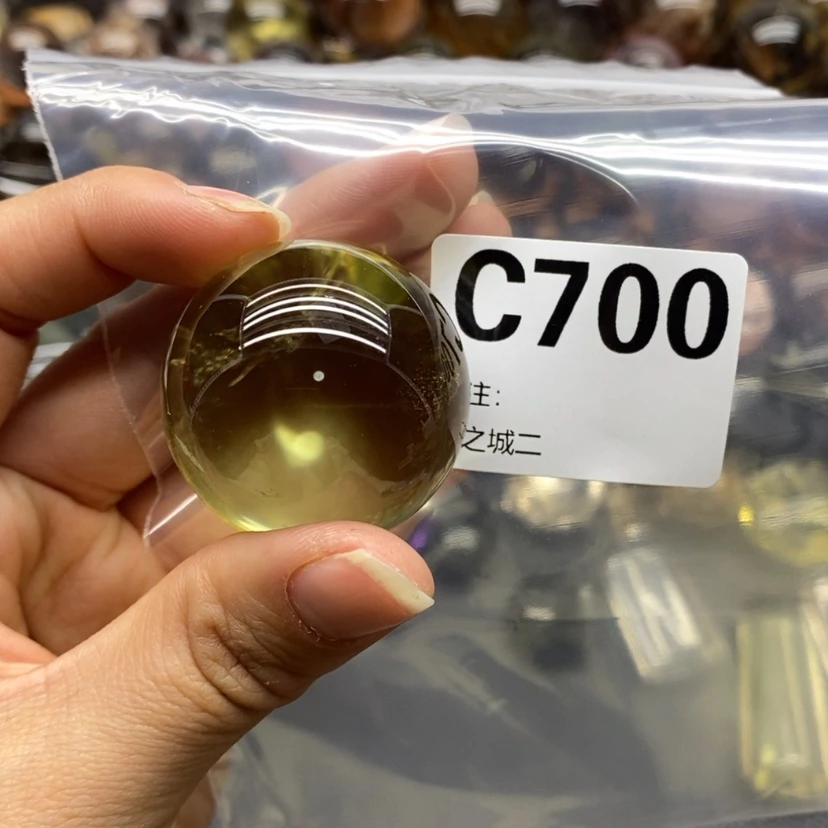 【闪购商品】水晶摆件精品未镶嵌