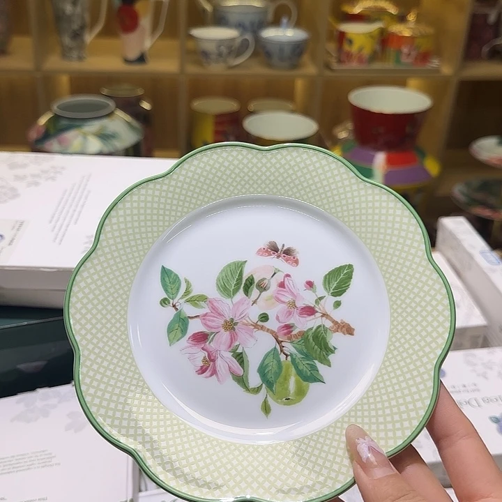 骨瓷实付满10包邮哈