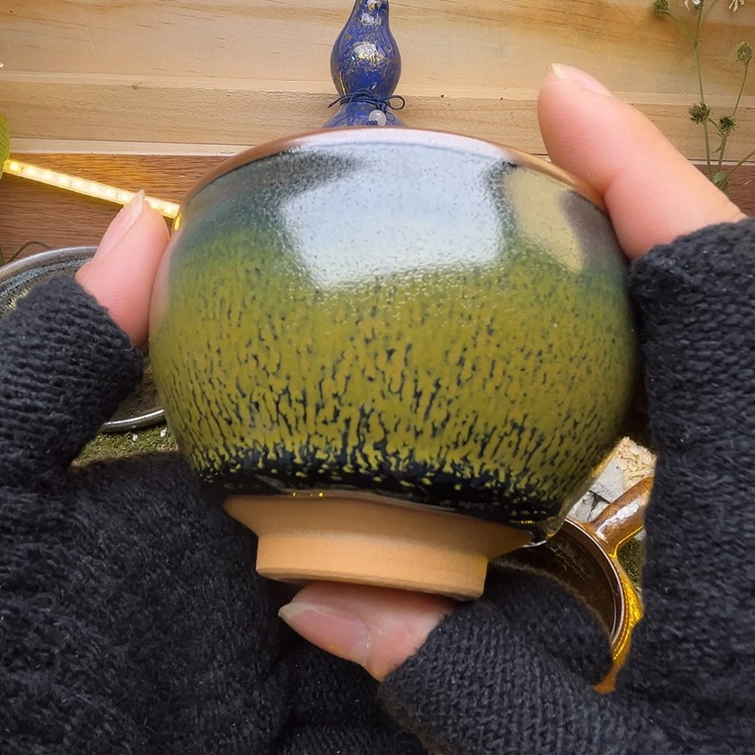 茶盏这两位女明星好甜的哦