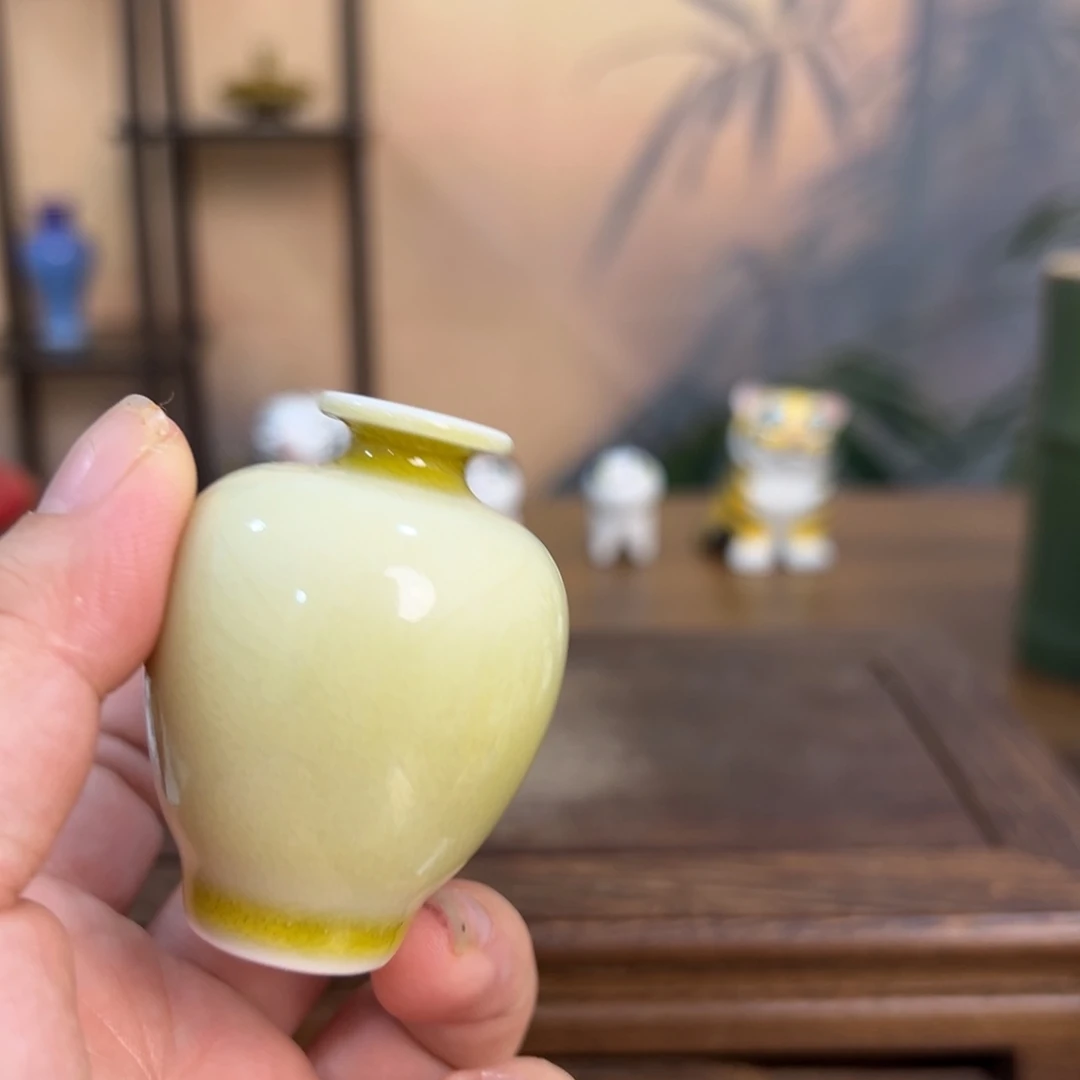 瓷片景德镇陶瓷美术