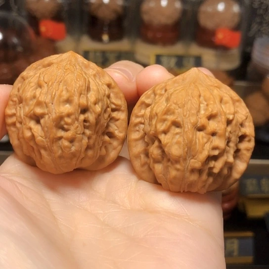 精品：平谷寿桃（货头）