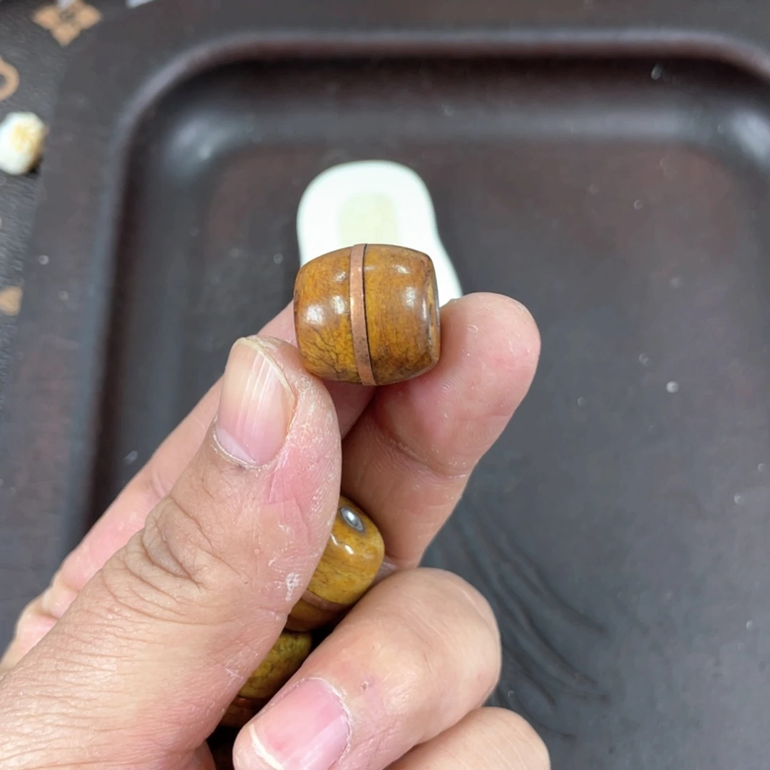 驼骨手串/手链编号27