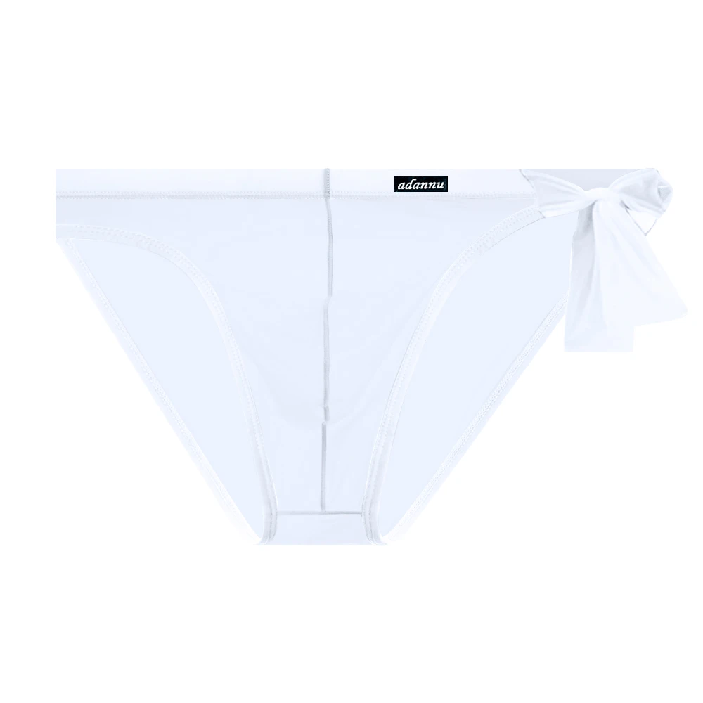 健身男士三角裤透气舒适贴身柔软男内裤运动青年短裤衩AD700