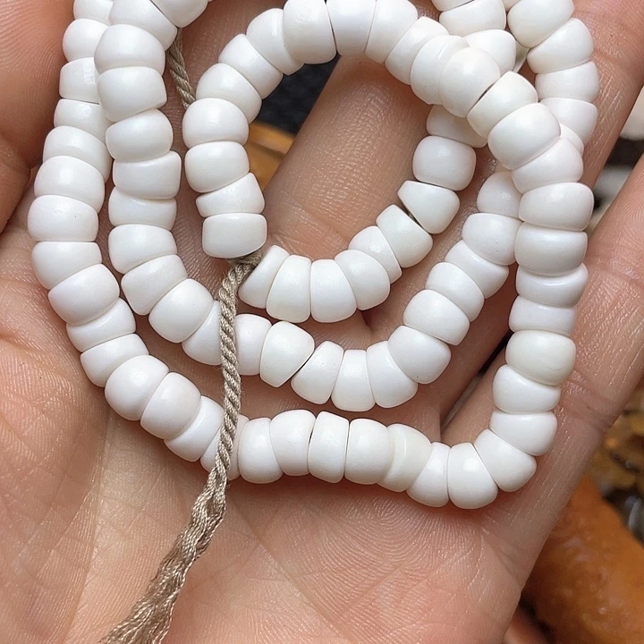 鹿骨把件其他配饰