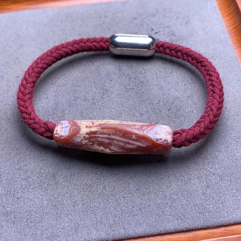 【闪购商品】未镶嵌玛瑙/玉髓珠宝奇石