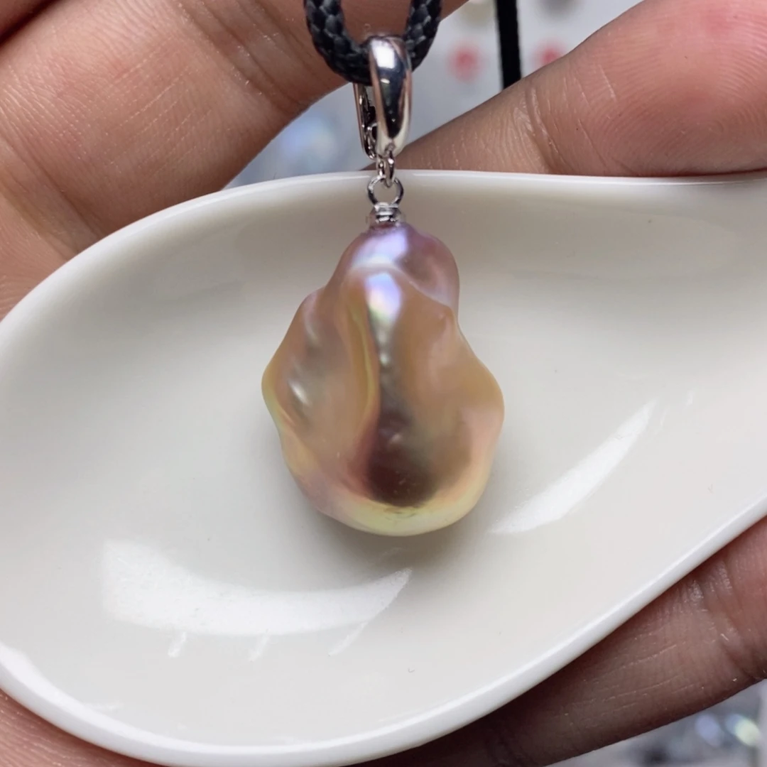 淡水珍珠其它未镶嵌