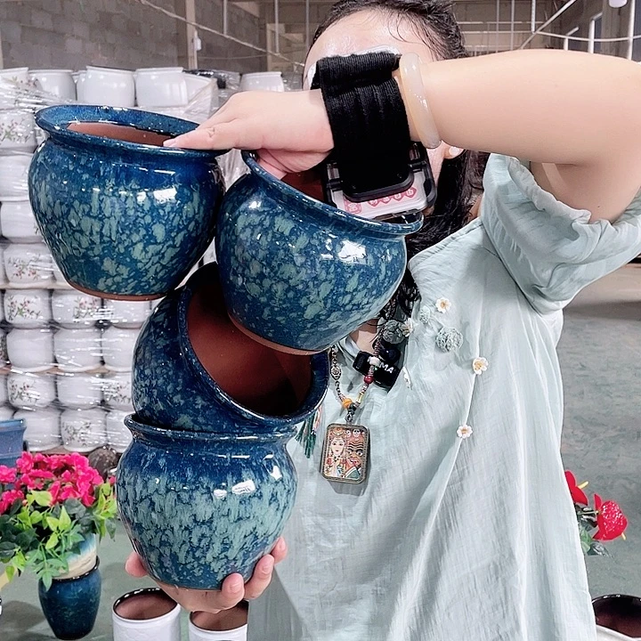 14/14红陶正品四个