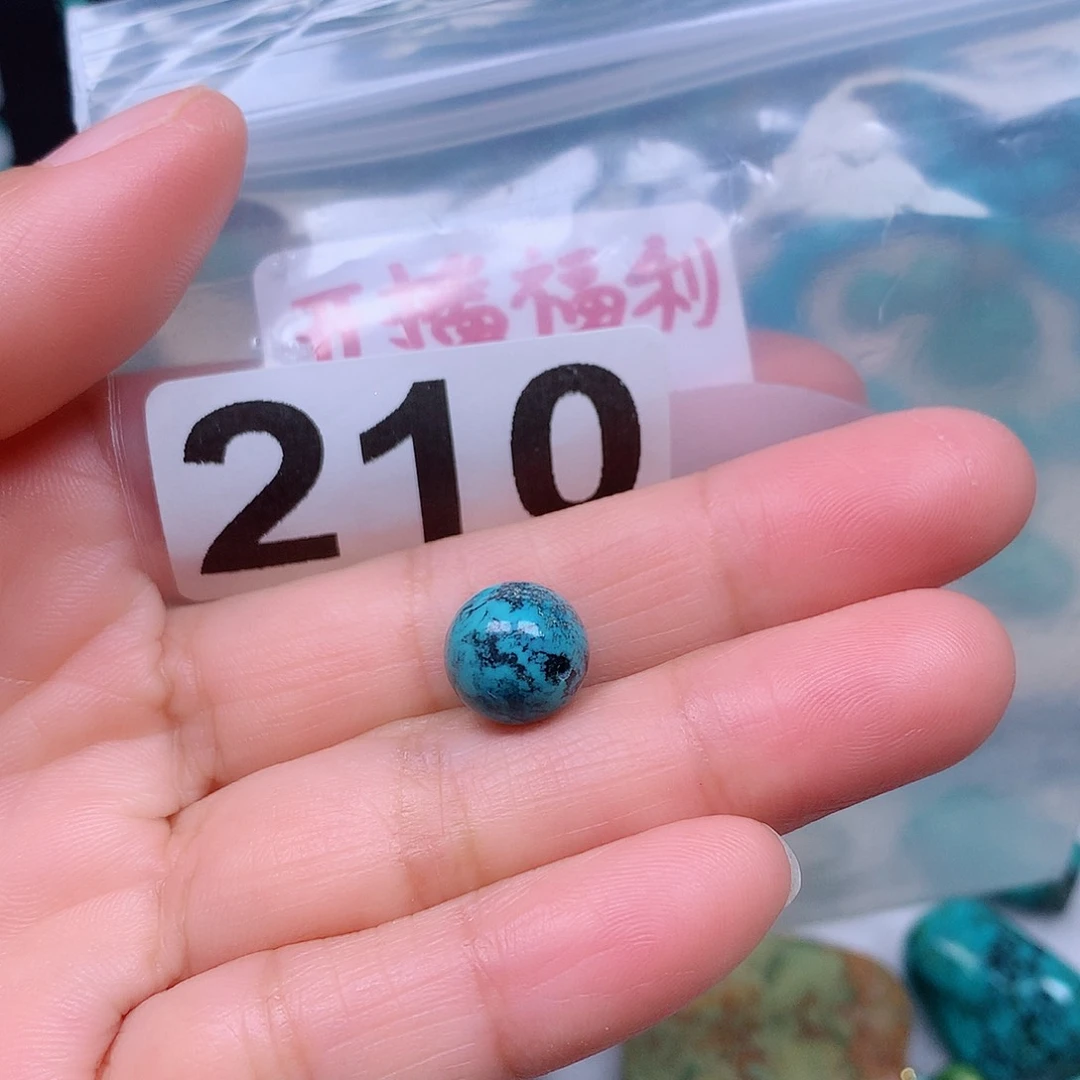 空竹粉丝专享十堰特色手工散珠