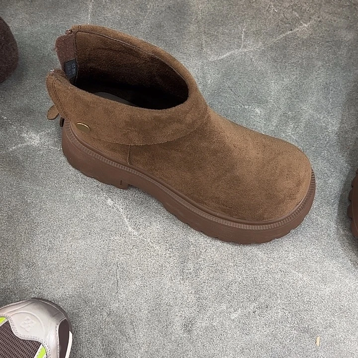 552-20167咖啡色35码