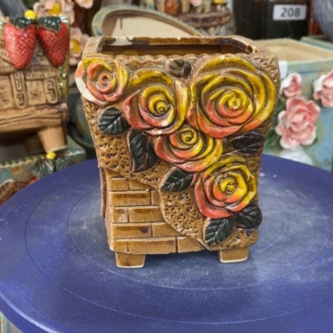 【闪购商品】红陶1