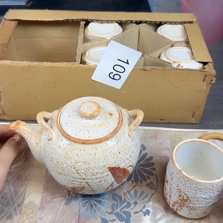 灯**合倩倩海外陶瓷工艺品