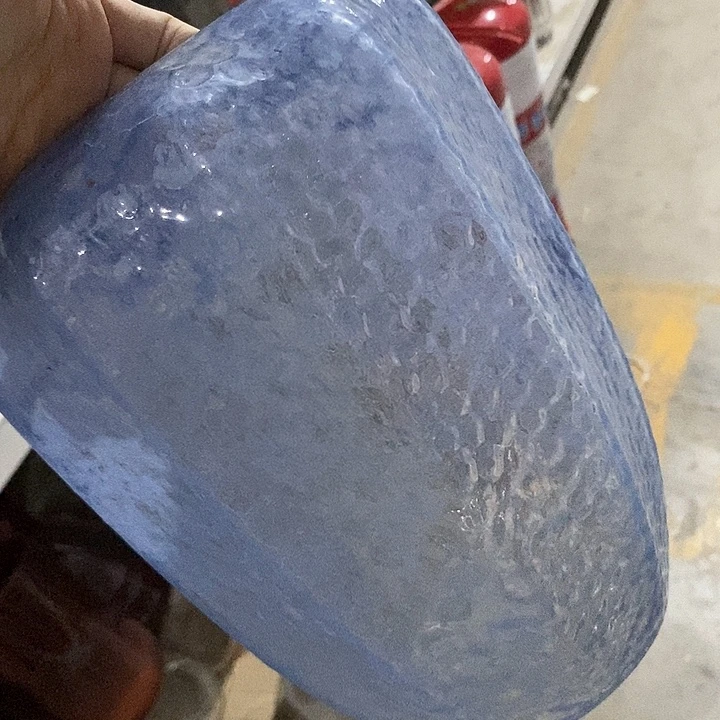 有机玻璃20x24手工测量会有误差