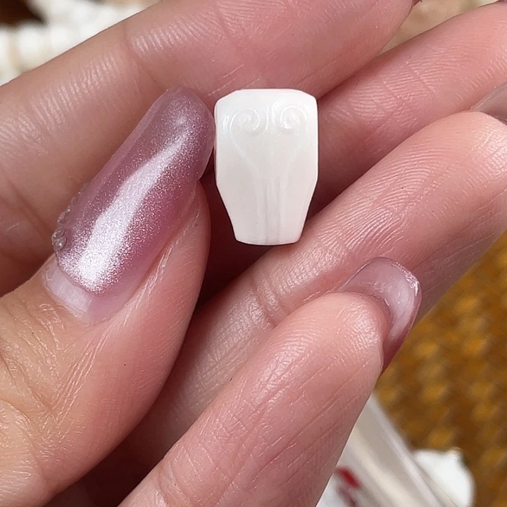 鹿骨手串/手链驼骨驼骨46，0.9