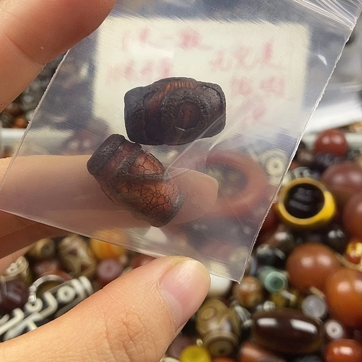 玛瑙/玉髓未镶嵌玛瑙配珠配饰珠珠