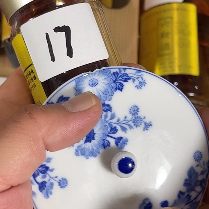 瓷片回流瓷器瓷片17