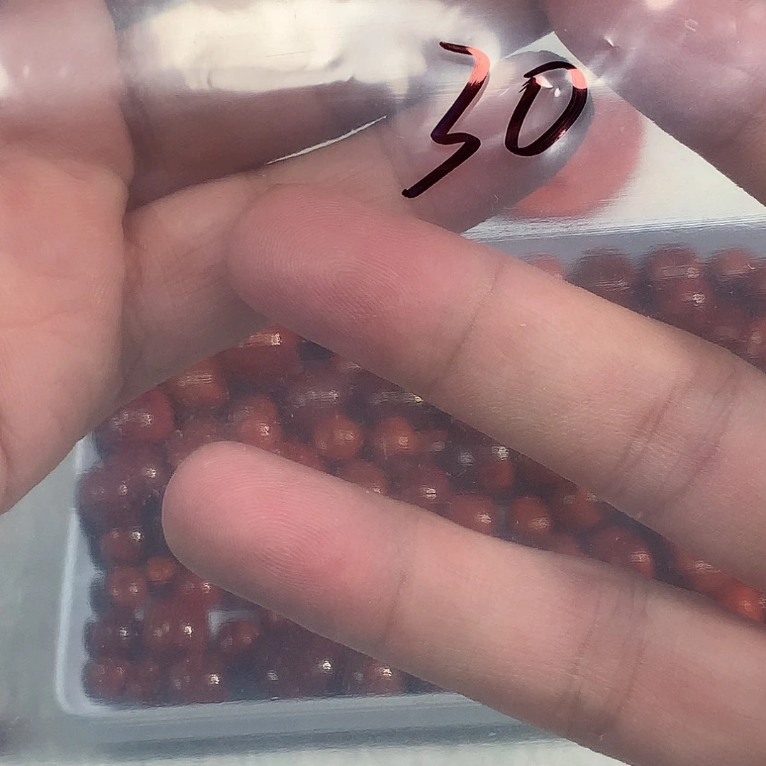 用***8南红玛瑙未镶嵌配饰