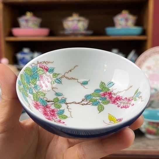 微瑕微瑕景德镇陶瓷