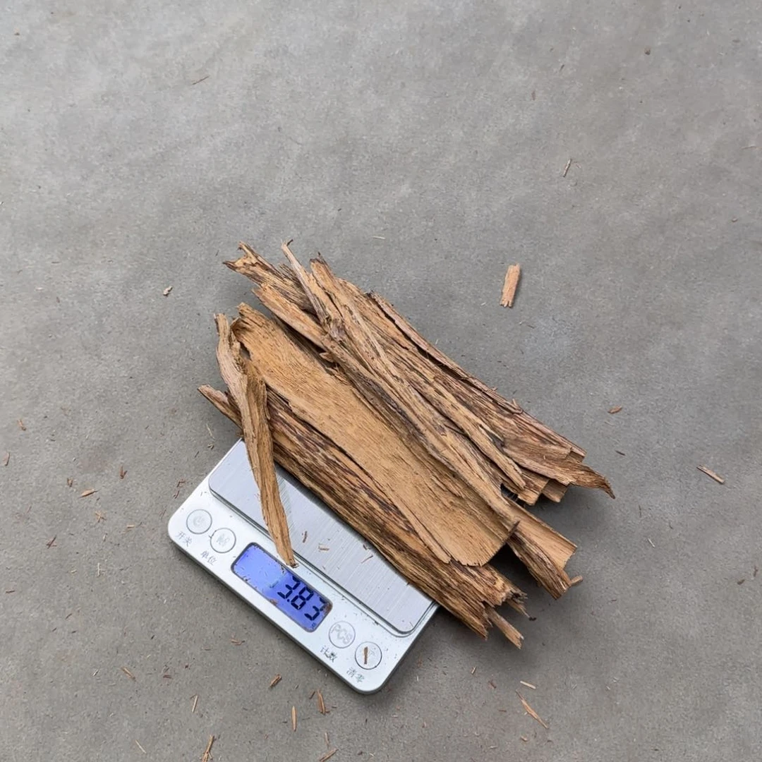 沉香碎屑沉香沉香土沉33克