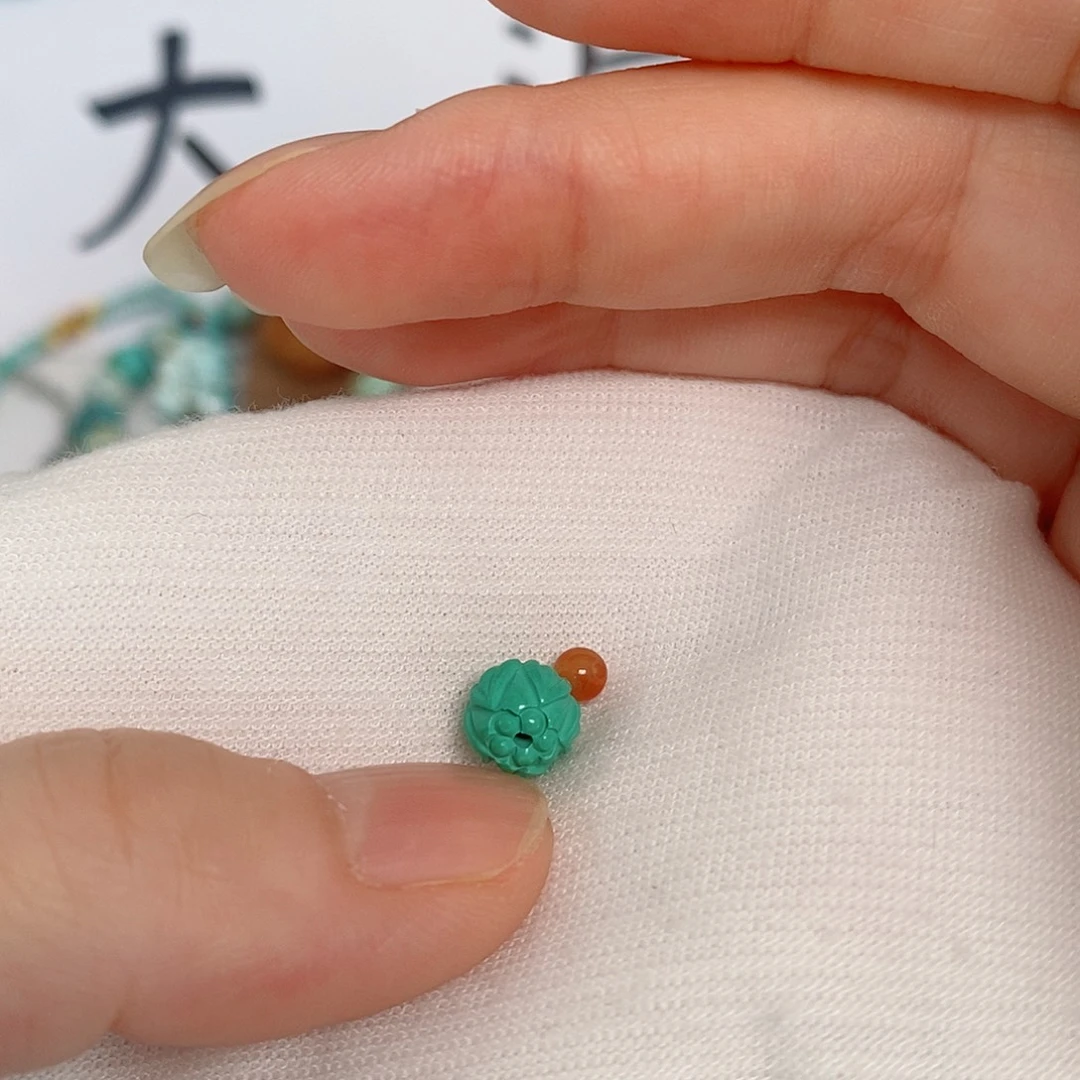 未镶嵌南红玛瑙珠宝奇石