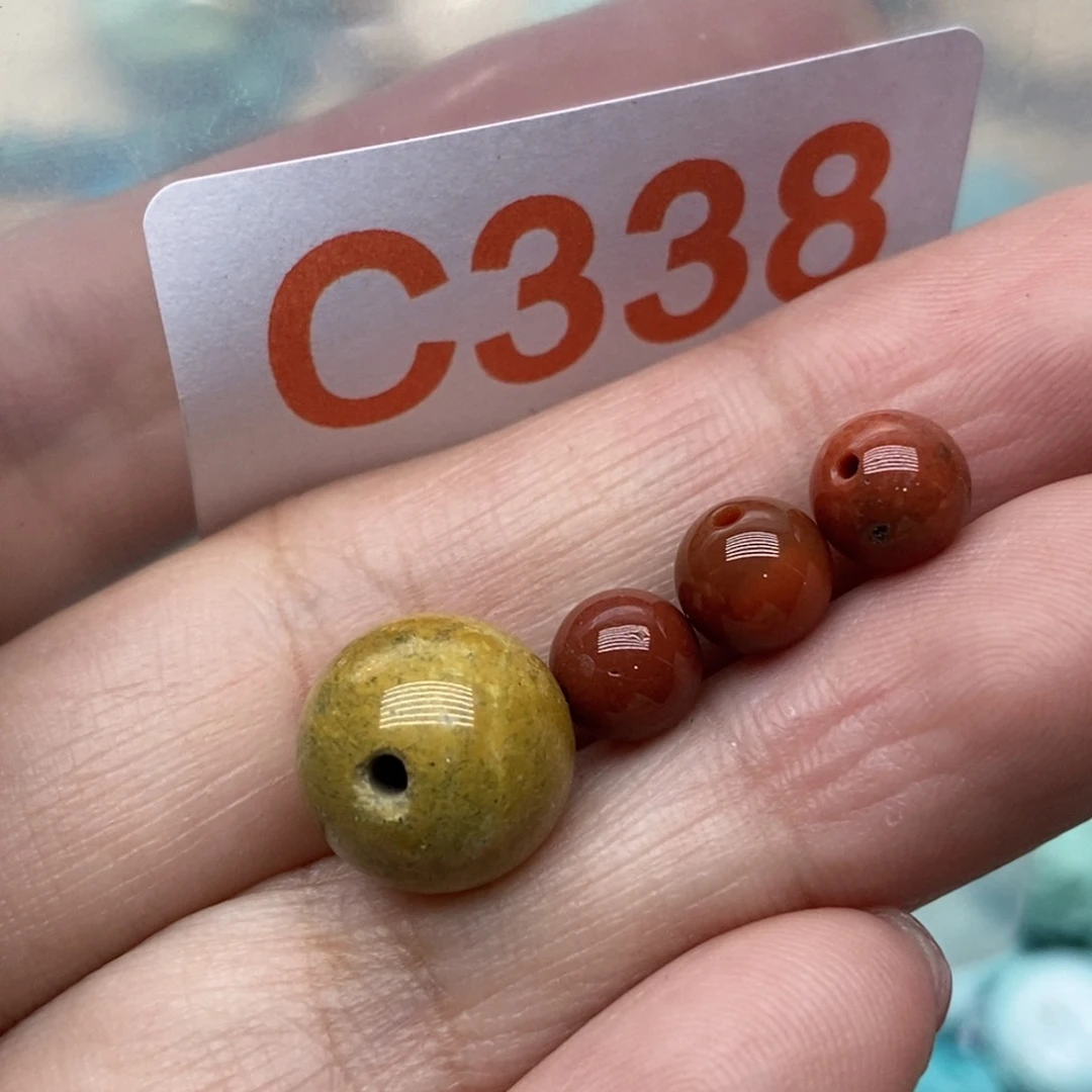 南红玛瑙珠宝奇石未镶嵌