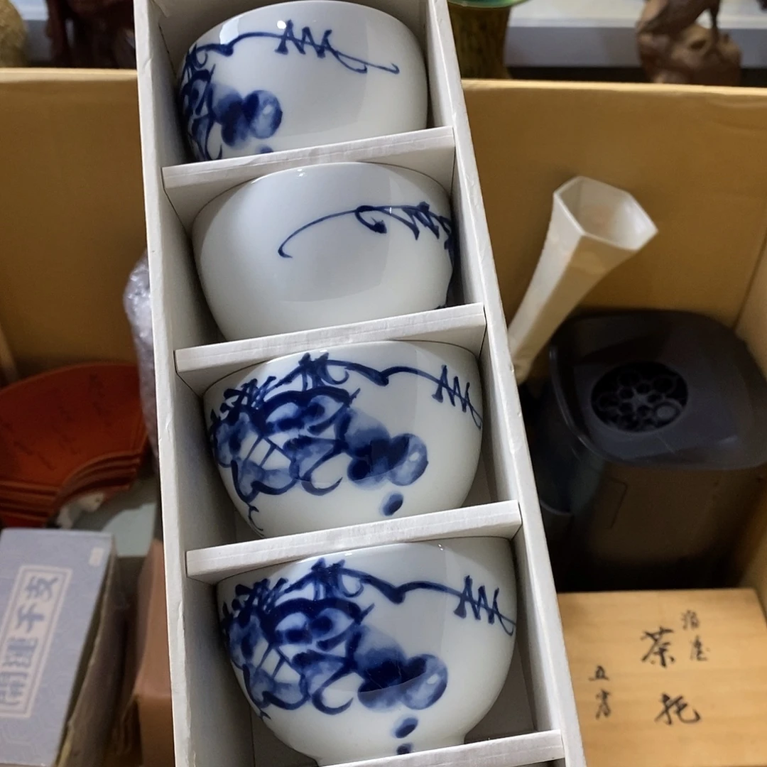 茶盏哈哈哈哈我真的好