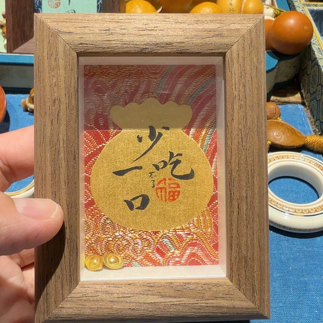 橄榄核手串/手链核雕艺术