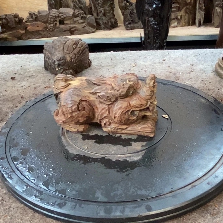 交趾黄檀（大红酸枝）