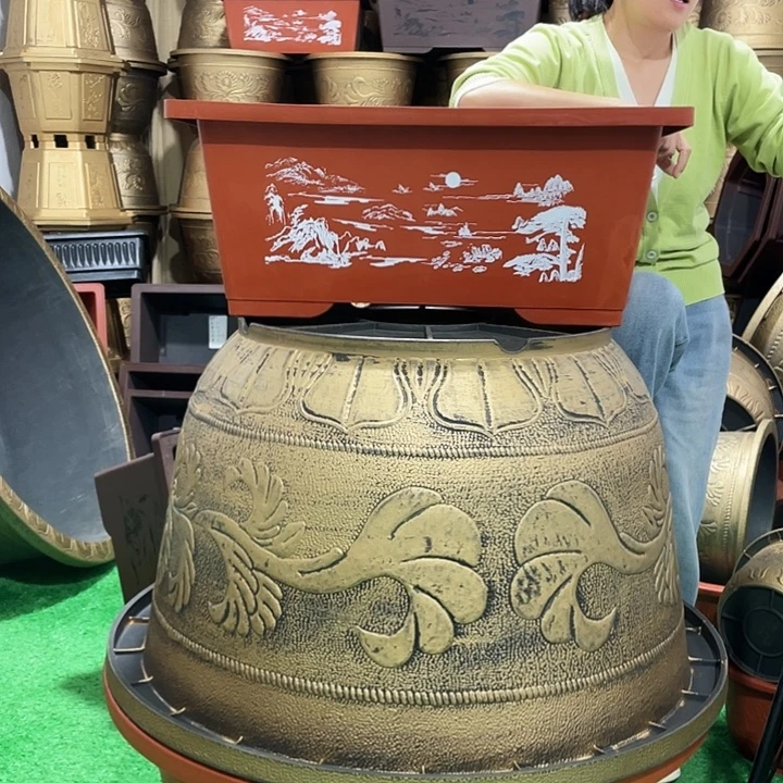四方红色五零五十个