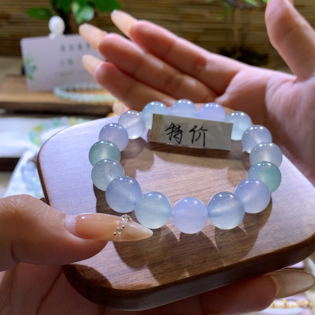 翡翠散珠卡11-12秒杀不退无鉴赏