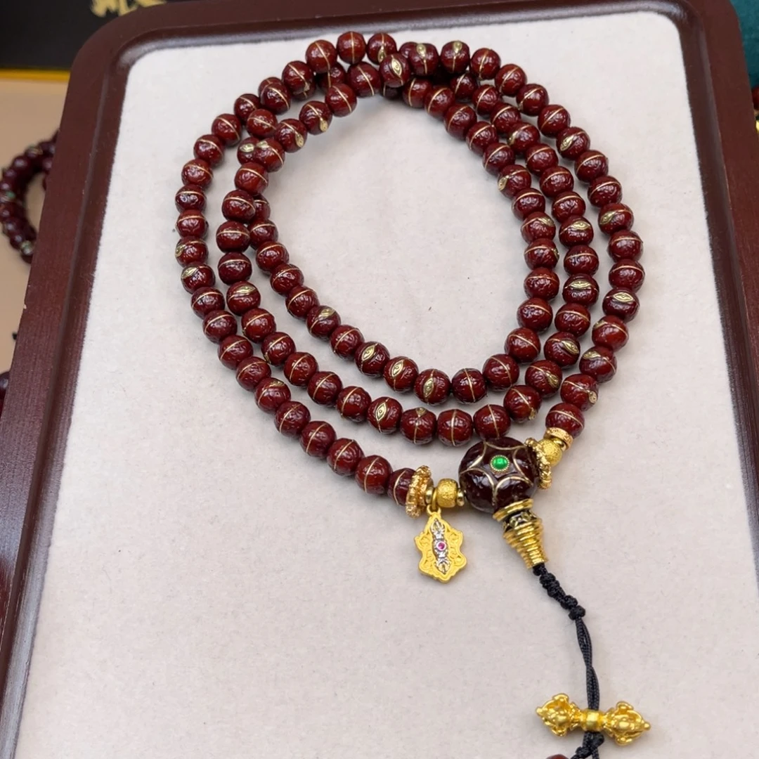 ****k吊坠凤眼菩提凤眼