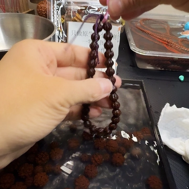 吊坠金刚菩提小尺寸小金刚，新号开播做福利
