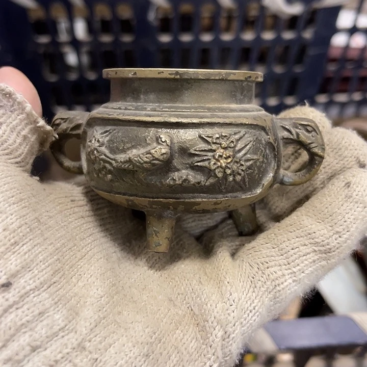 陶瓷念***子我也不知道我在