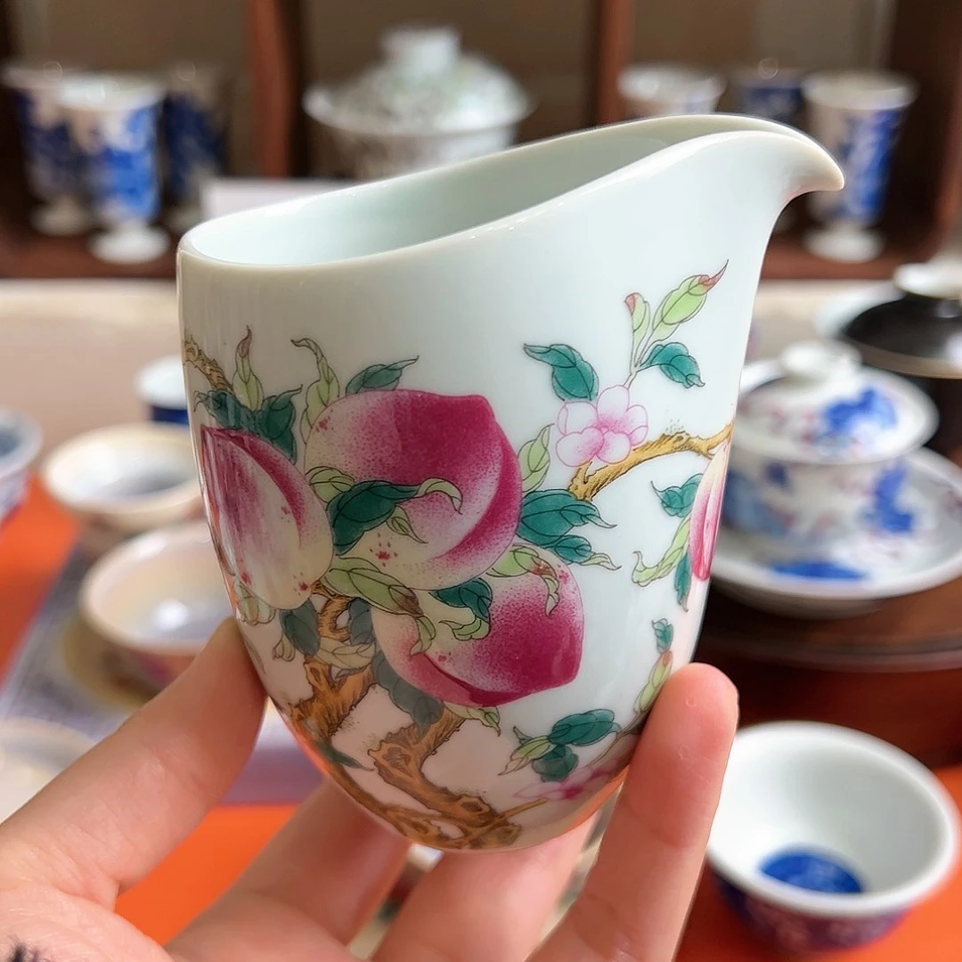 微瑕微瑕景德镇陶瓷